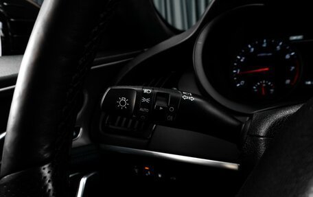 KIA Stinger I, 2019 год, 2 399 000 рублей, 25 фотография