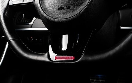 KIA Stinger I, 2019 год, 2 399 000 рублей, 27 фотография