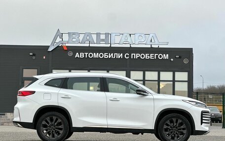 CheryExeed TXL, 2022 год, 1 800 000 рублей, 6 фотография