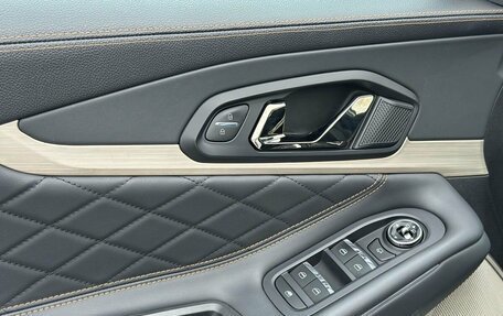 CheryExeed TXL, 2022 год, 1 800 000 рублей, 13 фотография