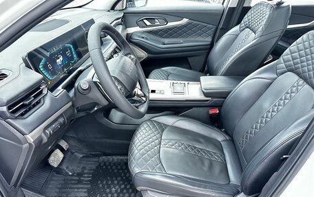 CheryExeed TXL, 2022 год, 1 800 000 рублей, 9 фотография