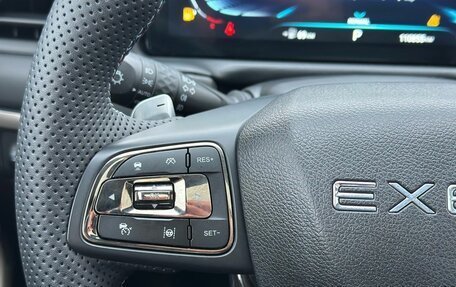 CheryExeed TXL, 2022 год, 1 800 000 рублей, 14 фотография