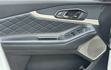 CheryExeed TXL, 2022 год, 1 800 000 рублей, 12 фотография