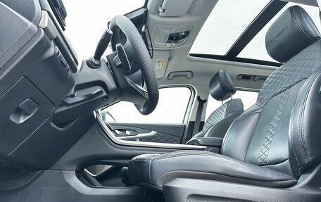 CheryExeed TXL, 2022 год, 1 800 000 рублей, 10 фотография