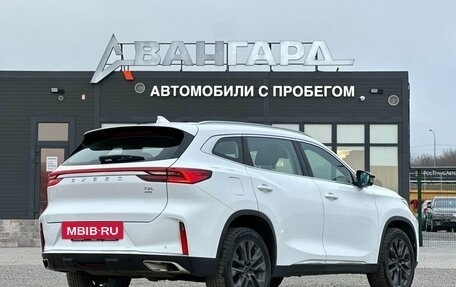 CheryExeed TXL, 2022 год, 1 800 000 рублей, 5 фотография