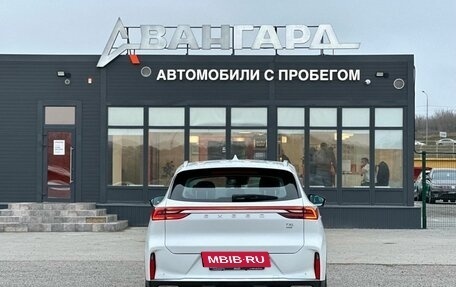 CheryExeed TXL, 2022 год, 1 800 000 рублей, 4 фотография