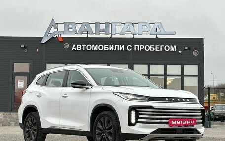 CheryExeed TXL, 2022 год, 1 800 000 рублей, 7 фотография