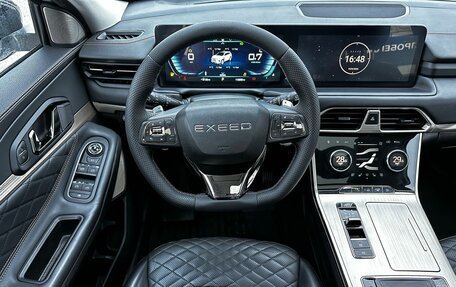 CheryExeed TXL, 2022 год, 1 800 000 рублей, 17 фотография