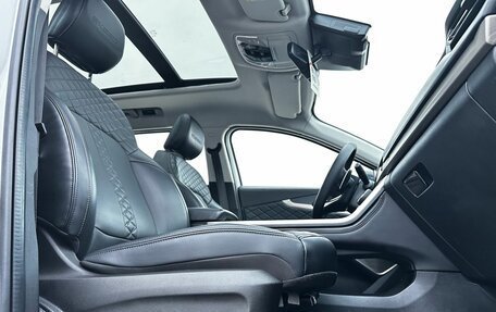 CheryExeed TXL, 2022 год, 1 800 000 рублей, 22 фотография