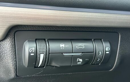 CheryExeed TXL, 2022 год, 1 800 000 рублей, 18 фотография