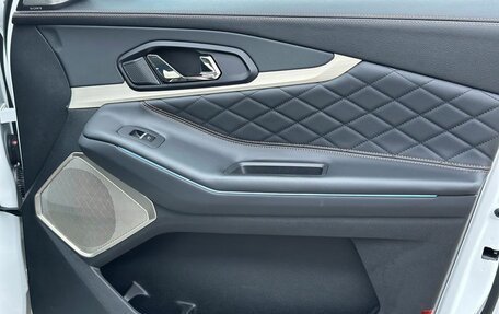 CheryExeed TXL, 2022 год, 1 800 000 рублей, 24 фотография