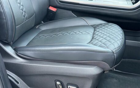 CheryExeed TXL, 2022 год, 1 800 000 рублей, 23 фотография