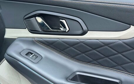 CheryExeed TXL, 2022 год, 1 800 000 рублей, 25 фотография