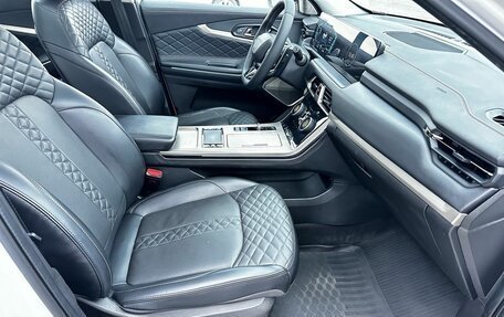 CheryExeed TXL, 2022 год, 1 800 000 рублей, 21 фотография
