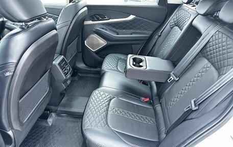 CheryExeed TXL, 2022 год, 1 800 000 рублей, 26 фотография