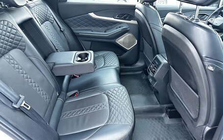CheryExeed TXL, 2022 год, 1 800 000 рублей, 28 фотография