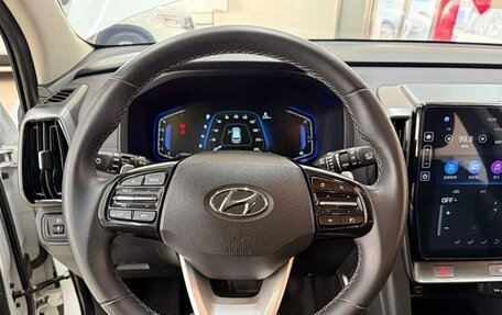Hyundai ix35, 2022 год, 1 547 000 рублей, 11 фотография
