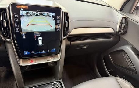 Hyundai ix35, 2022 год, 1 547 000 рублей, 12 фотография