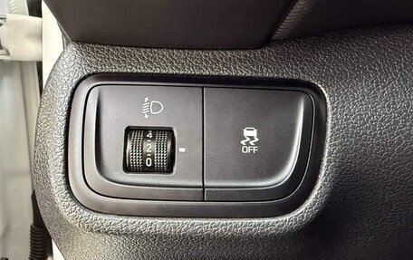 Hyundai ix35, 2022 год, 1 547 000 рублей, 9 фотография