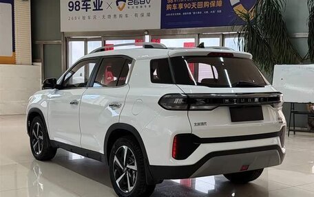 Hyundai ix35, 2022 год, 1 547 000 рублей, 6 фотография