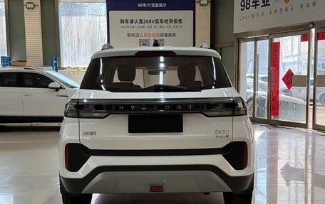 Hyundai ix35, 2022 год, 1 547 000 рублей, 5 фотография