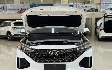 Hyundai ix35, 2022 год, 1 547 000 рублей, 7 фотография