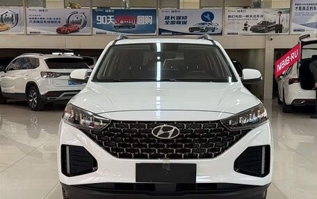 Hyundai ix35, 2022 год, 1 547 000 рублей, 2 фотография