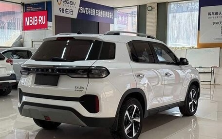 Hyundai ix35, 2022 год, 1 547 000 рублей, 4 фотография