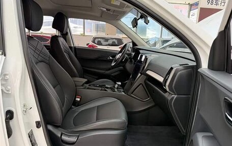 Hyundai ix35, 2022 год, 1 547 000 рублей, 21 фотография