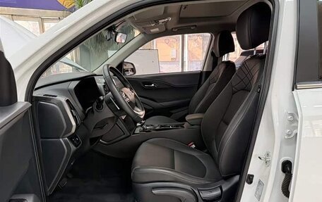 Hyundai ix35, 2022 год, 1 547 000 рублей, 16 фотография