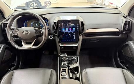 Hyundai ix35, 2022 год, 1 547 000 рублей, 20 фотография