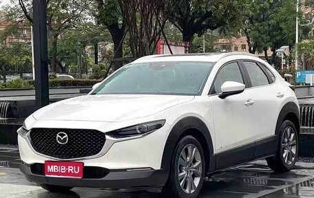 Mazda CX-30 I, 2023 год, 1 750 000 рублей, 1 фотография