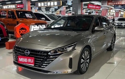 Nissan Altima VI (L34), 2022 год, 1 734 069 рублей, 1 фотография