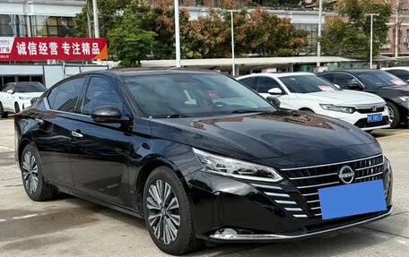 Nissan Altima VI (L34), 2022 год, 1 723 069 рублей, 3 фотография