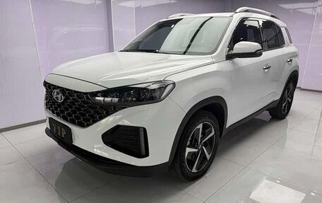 Hyundai ix35, 2021 год, 1 483 000 рублей, 1 фотография