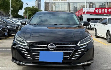 Nissan Altima VI (L34), 2022 год, 1 723 069 рублей, 2 фотография