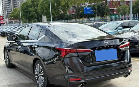 Nissan Altima VI (L34), 2022 год, 1 723 069 рублей, 5 фотография