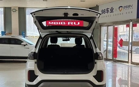 Hyundai ix35, 2022 год, 1 547 000 рублей, 23 фотография