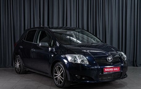 Toyota Auris II, 2008 год, 630 000 рублей, 1 фотография