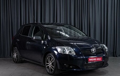 Toyota Auris II, 2008 год, 630 000 рублей, 1 фотография