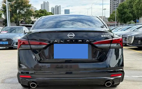 Nissan Altima VI (L34), 2022 год, 1 723 069 рублей, 6 фотография