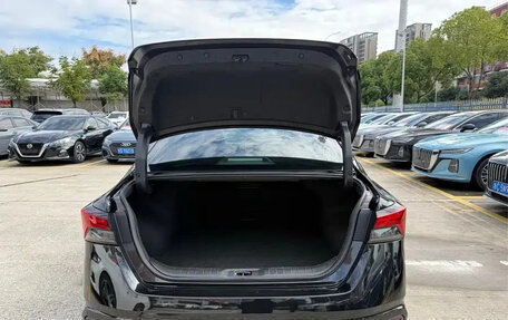 Nissan Altima VI (L34), 2022 год, 1 723 069 рублей, 8 фотография