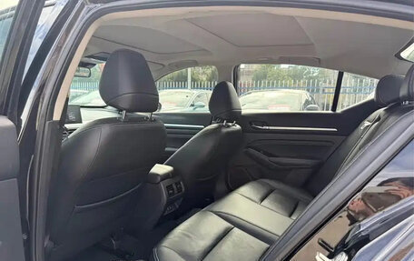 Nissan Altima VI (L34), 2022 год, 1 723 069 рублей, 11 фотография