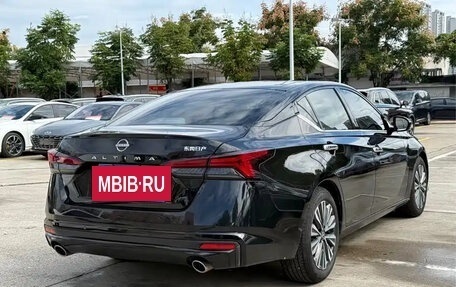 Nissan Altima VI (L34), 2022 год, 1 723 069 рублей, 7 фотография