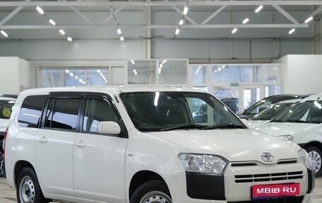 Toyota Probox I, 2020 год, 1 399 000 рублей, 1 фотография