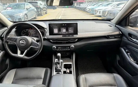 Nissan Altima VI (L34), 2022 год, 1 723 069 рублей, 14 фотография