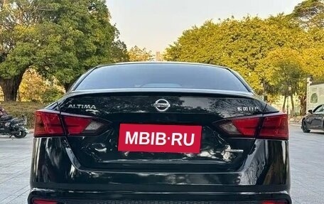 Nissan Altima VI (L34), 2022 год, 1 540 004 рублей, 4 фотография