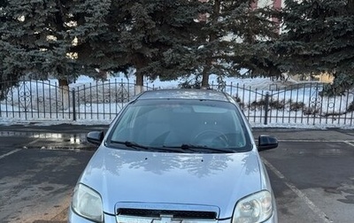 Chevrolet Aveo III, 2010 год, 250 000 рублей, 1 фотография