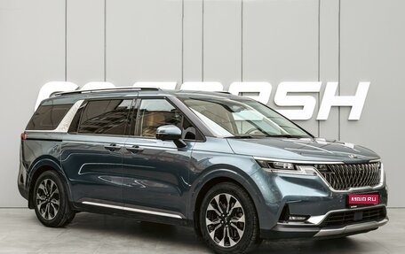 KIA Carnival, 2020 год, 3 895 000 рублей, 1 фотография