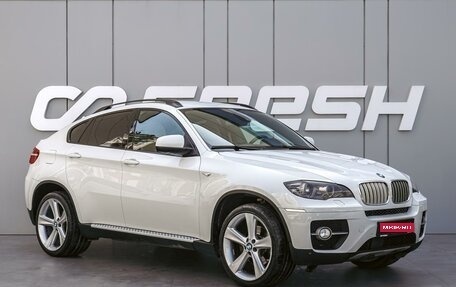 BMW X6, 2011 год, 2 165 000 рублей, 1 фотография
